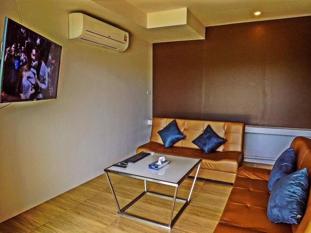 Franjipani Resort Hua Hin Ngoại thất bức ảnh