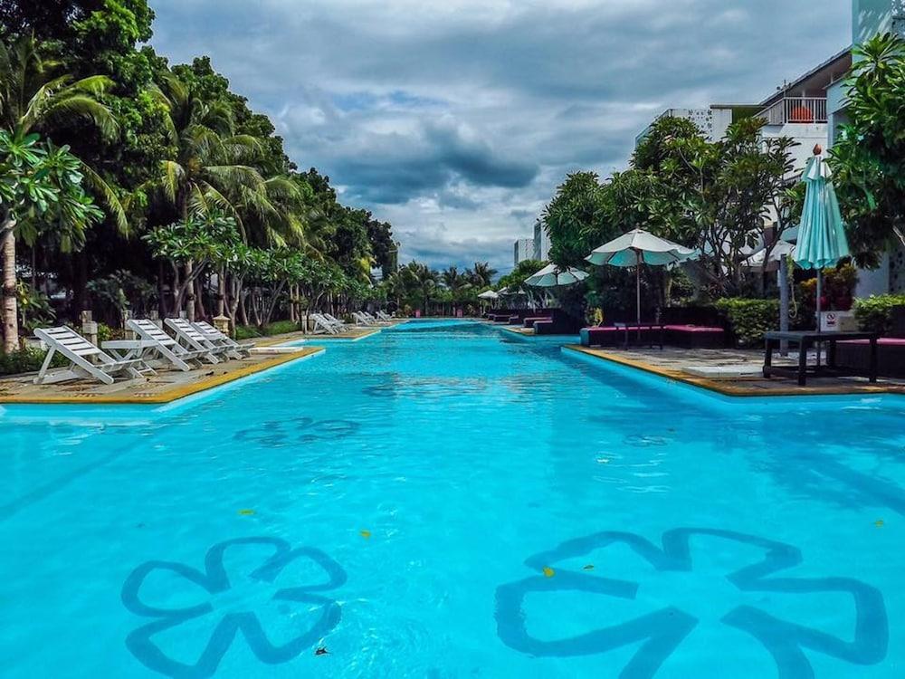 Franjipani Resort Hua Hin Ngoại thất bức ảnh