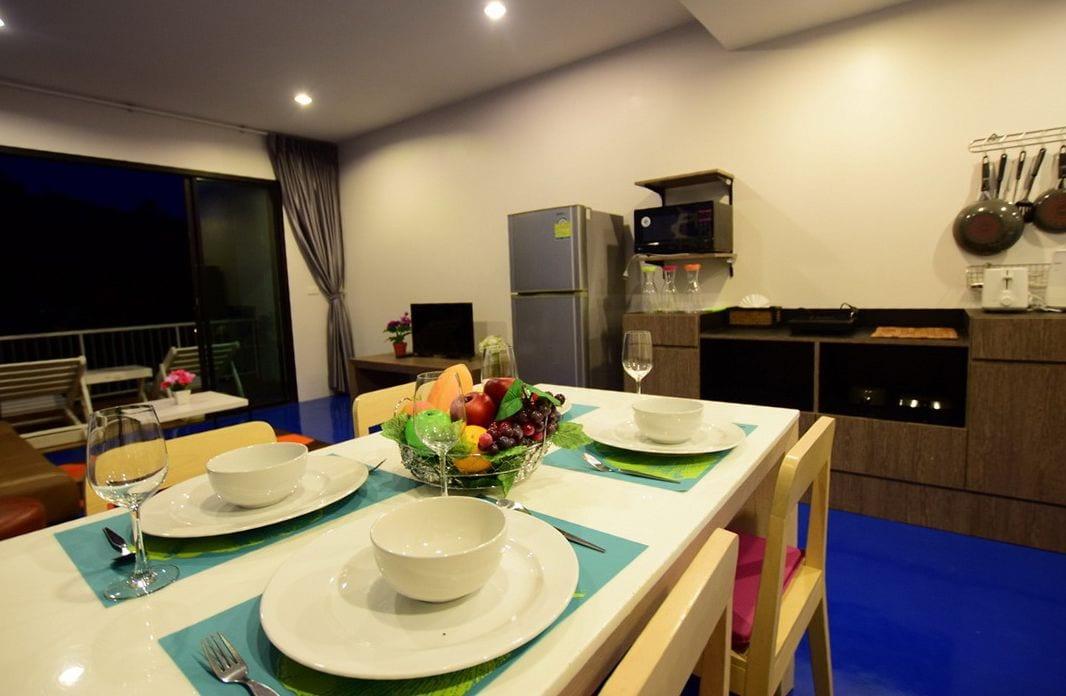 Franjipani Resort Hua Hin Ngoại thất bức ảnh