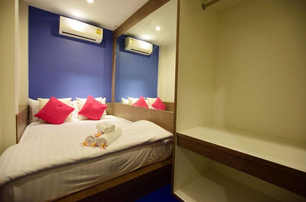 Franjipani Resort Hua Hin Ngoại thất bức ảnh