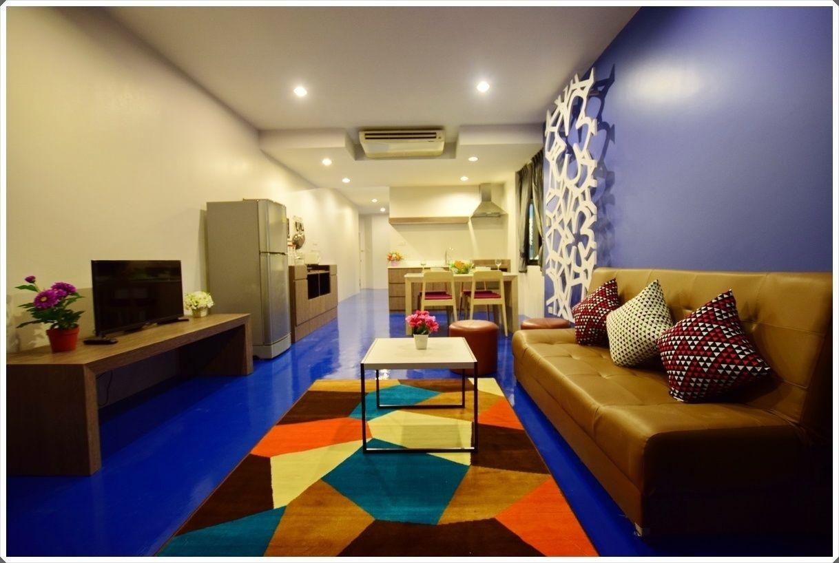 Franjipani Resort Hua Hin Ngoại thất bức ảnh