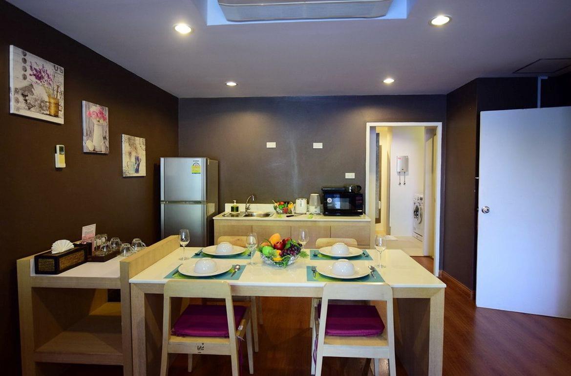 Franjipani Resort Hua Hin Ngoại thất bức ảnh