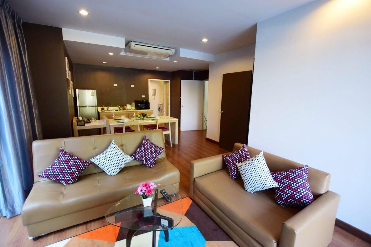 Franjipani Resort Hua Hin Ngoại thất bức ảnh