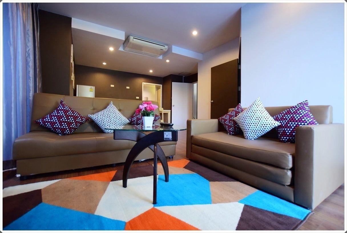 Franjipani Resort Hua Hin Ngoại thất bức ảnh