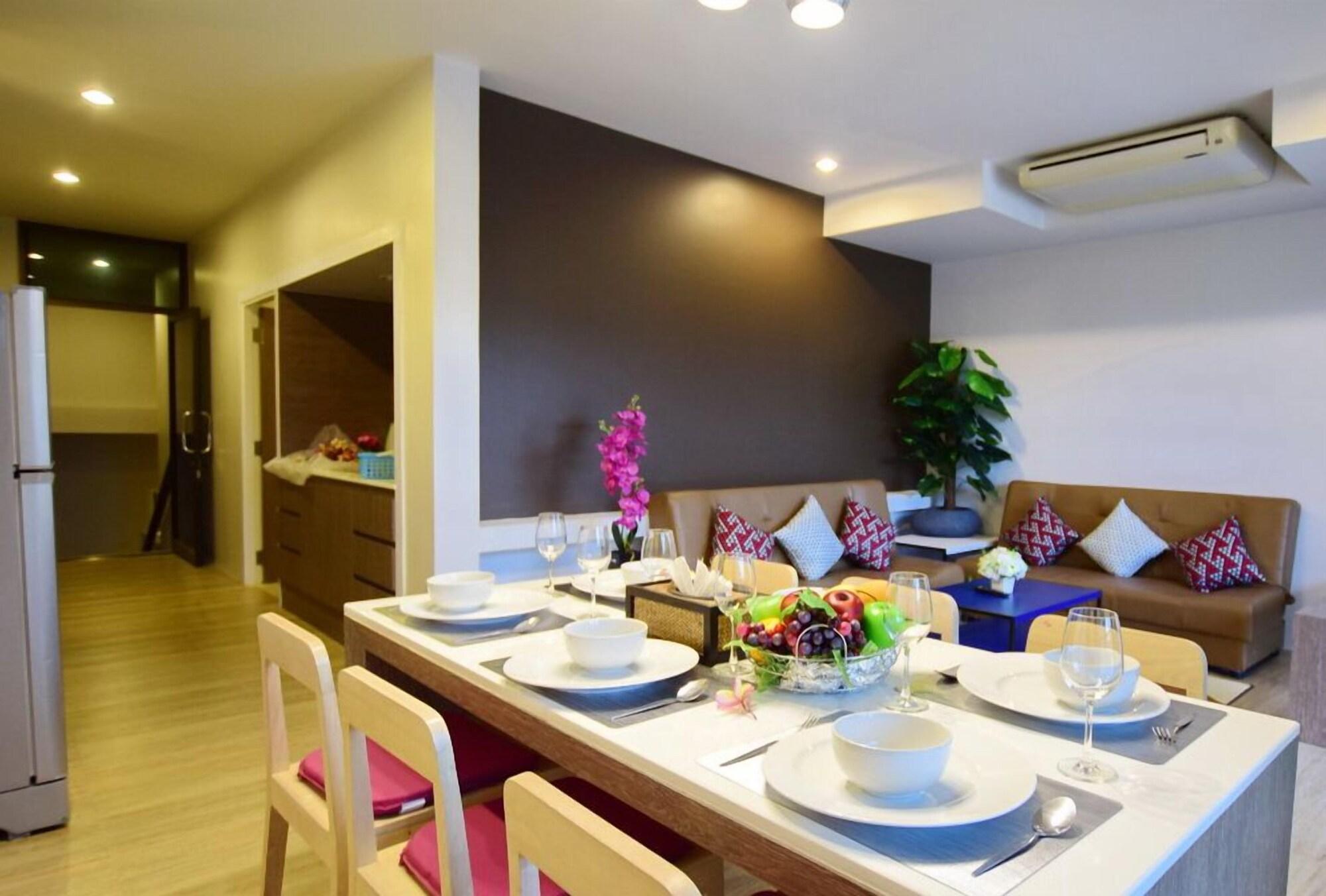 Franjipani Resort Hua Hin Ngoại thất bức ảnh