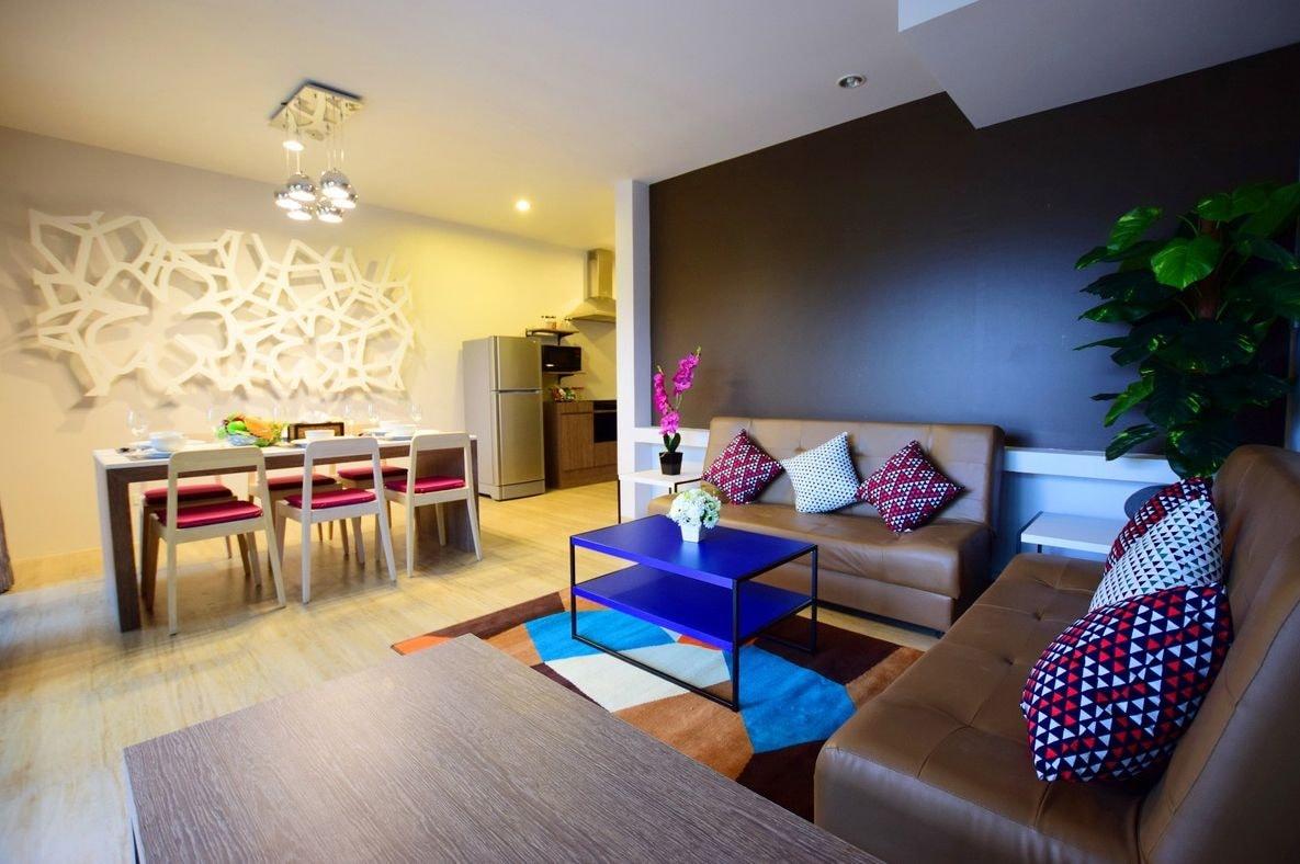 Franjipani Resort Hua Hin Ngoại thất bức ảnh