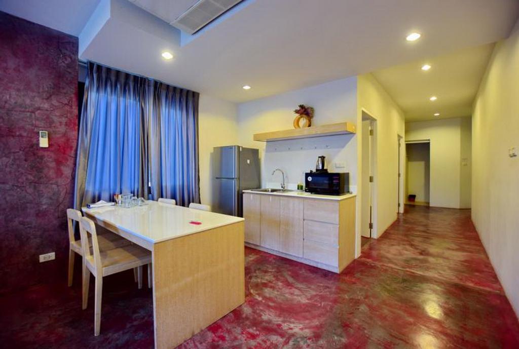Franjipani Resort Hua Hin Ngoại thất bức ảnh