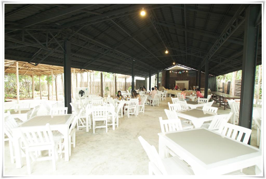 Franjipani Resort Hua Hin Ngoại thất bức ảnh